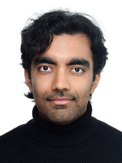 Portrait (Noor Ahmed)